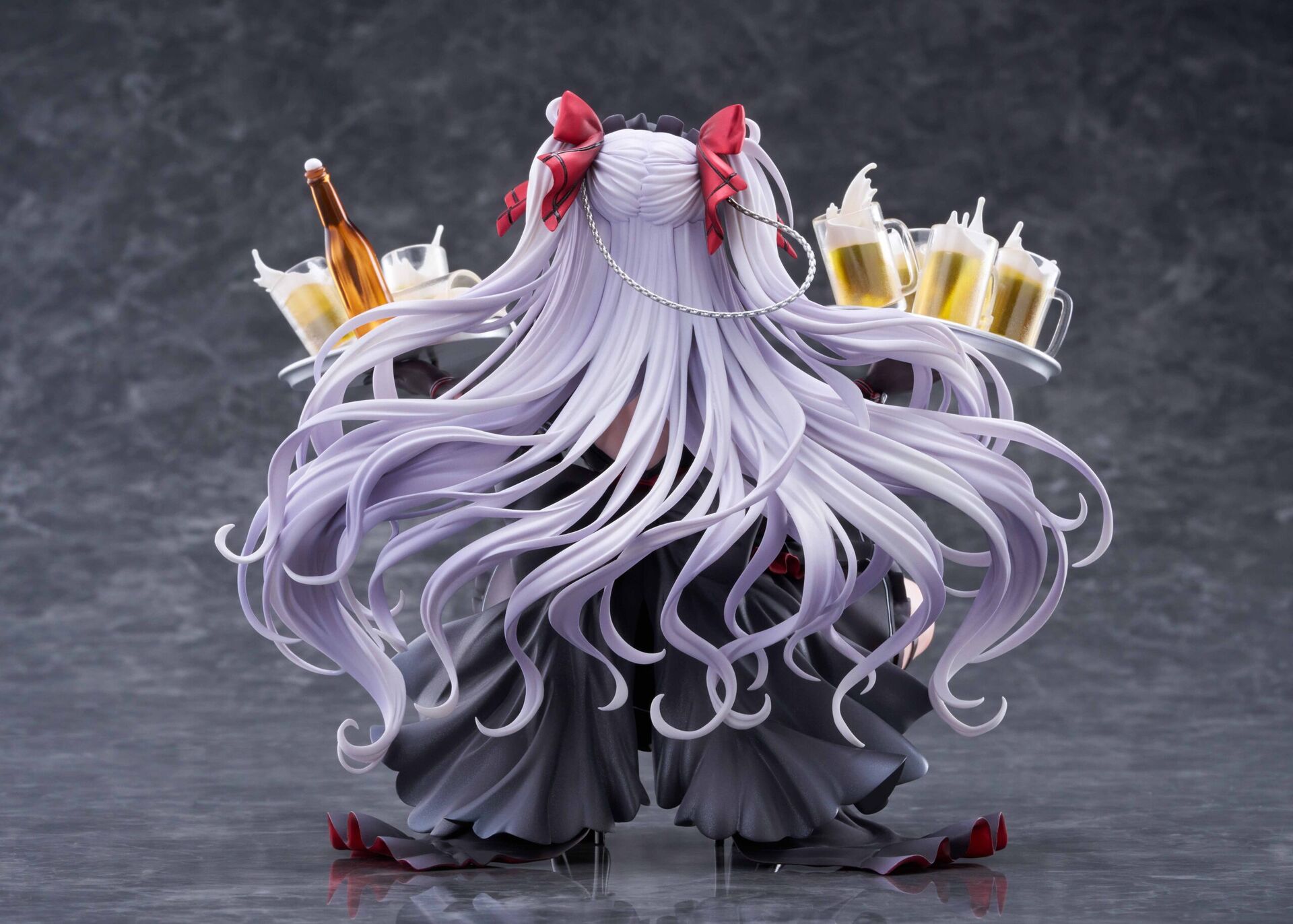 Azur Lane - Elbe Time to Show Off
