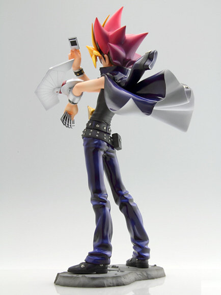 Yami Yugi 1/7 Kotobukiya