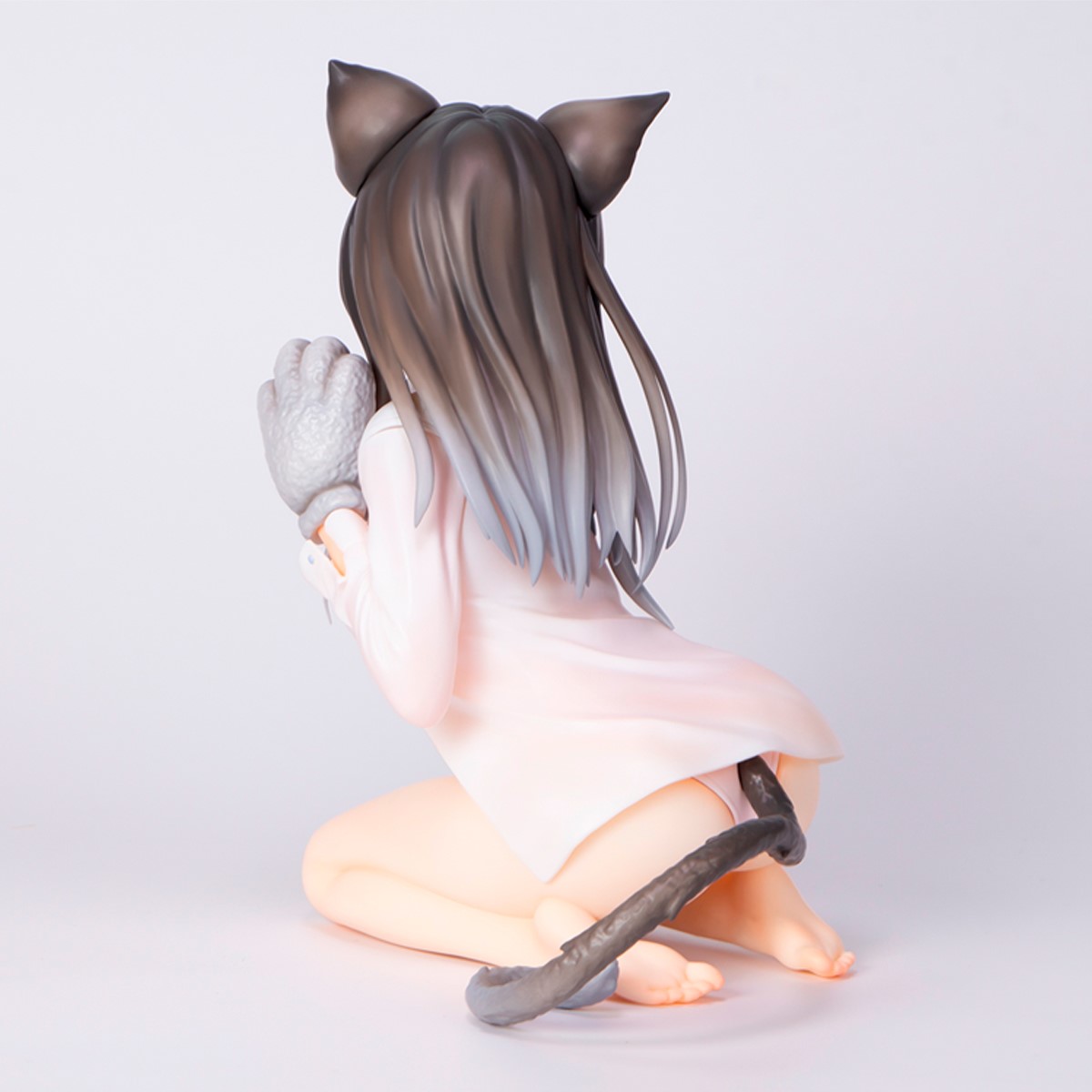 Koyafu Catgirl Mia Limited Edition