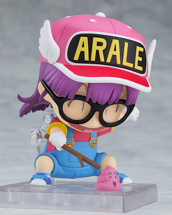 Arale Norimaki