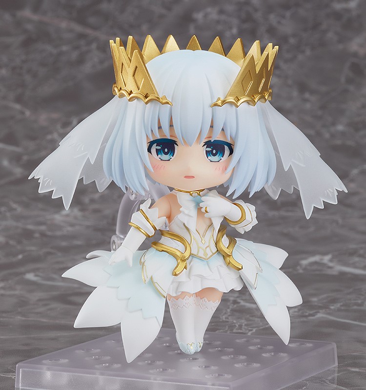 Nendoroid Origami Tobiichi Spirit Ver.