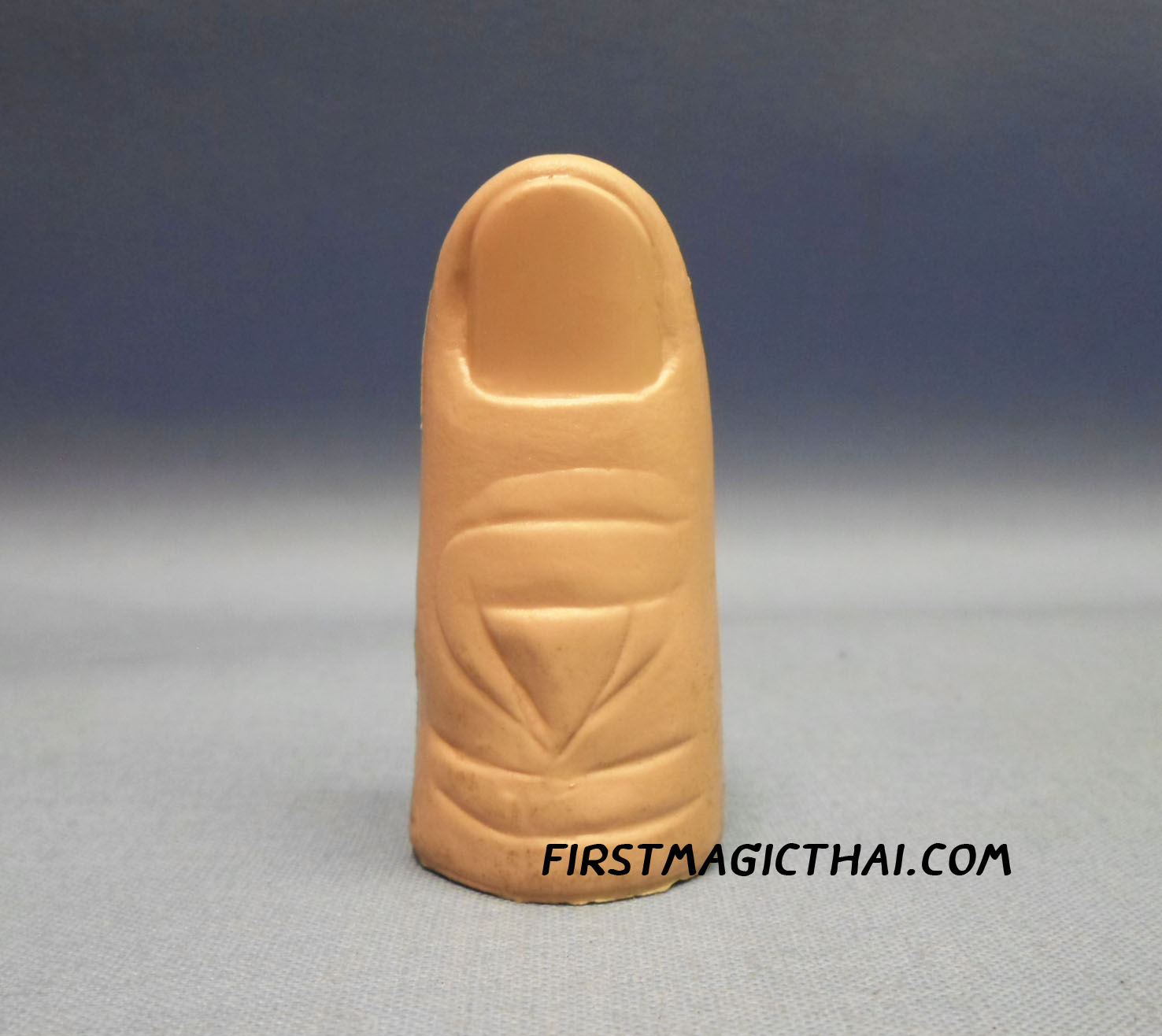 นิ้วปลอม No.15 (Soft) 2.5cm / ThumbTip KingSize No.15