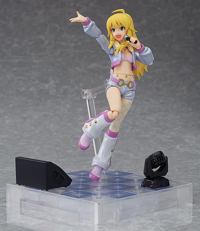Miki Hoshii