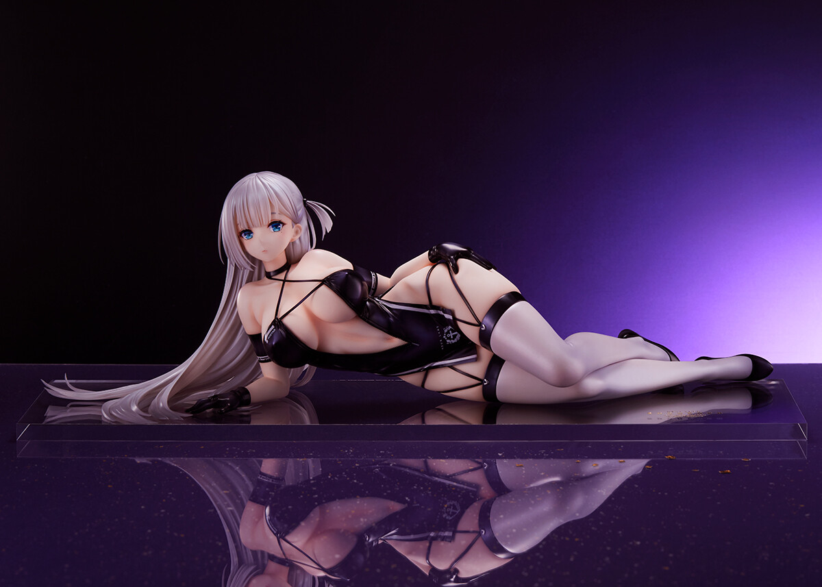 Azur Lane - Shoukaku Sororal Wings