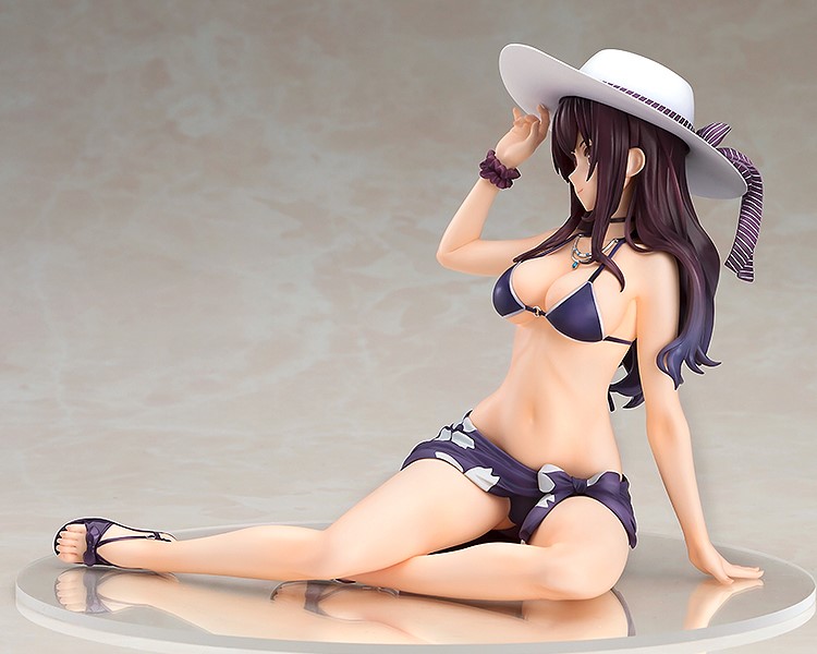 Utaha Kasumigaoka: Swimsuit Ver