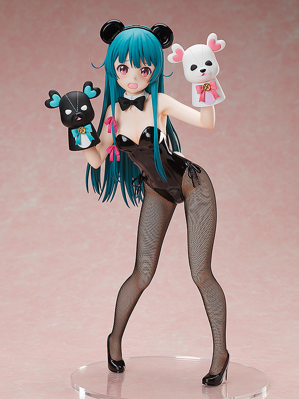 Yuna Bear Suit Ver.