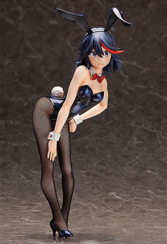Ryuko Matoi: Bunny Ver.