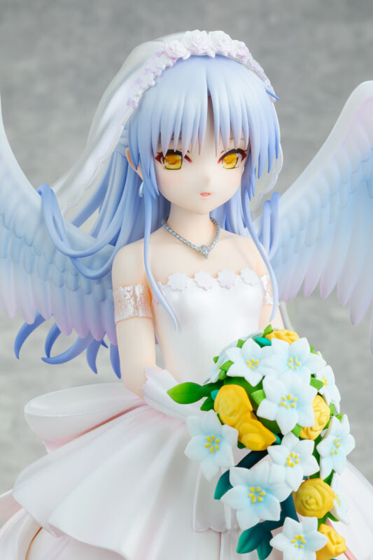 Kanade Tachibana Wedding Ver.