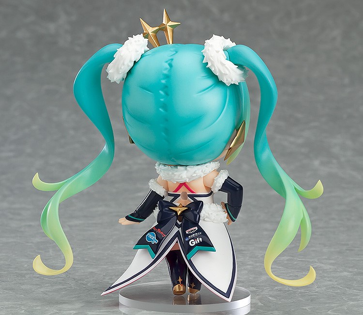 Racing Miku 2018 Ver.