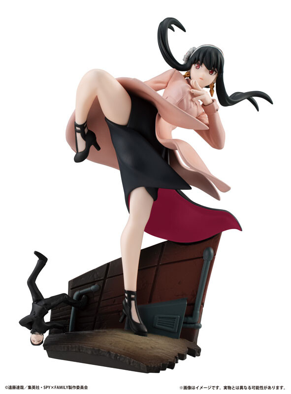 Spy x Family Puchirama Series