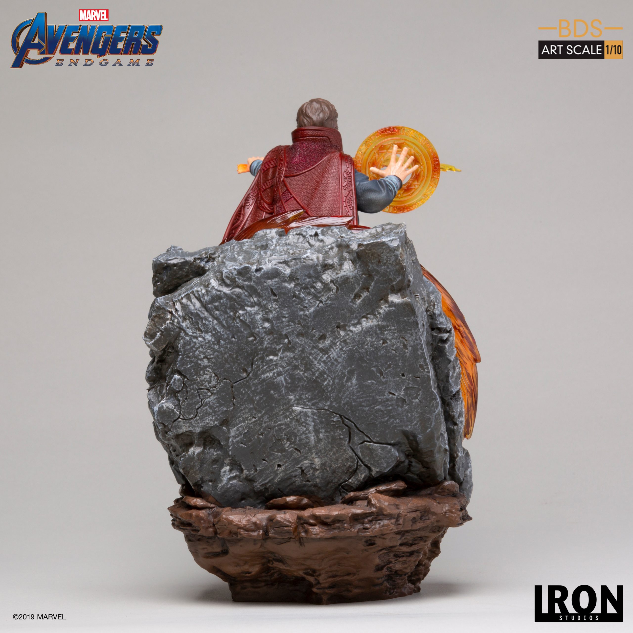 Doctor Strange 1/10 Avengers Endgame