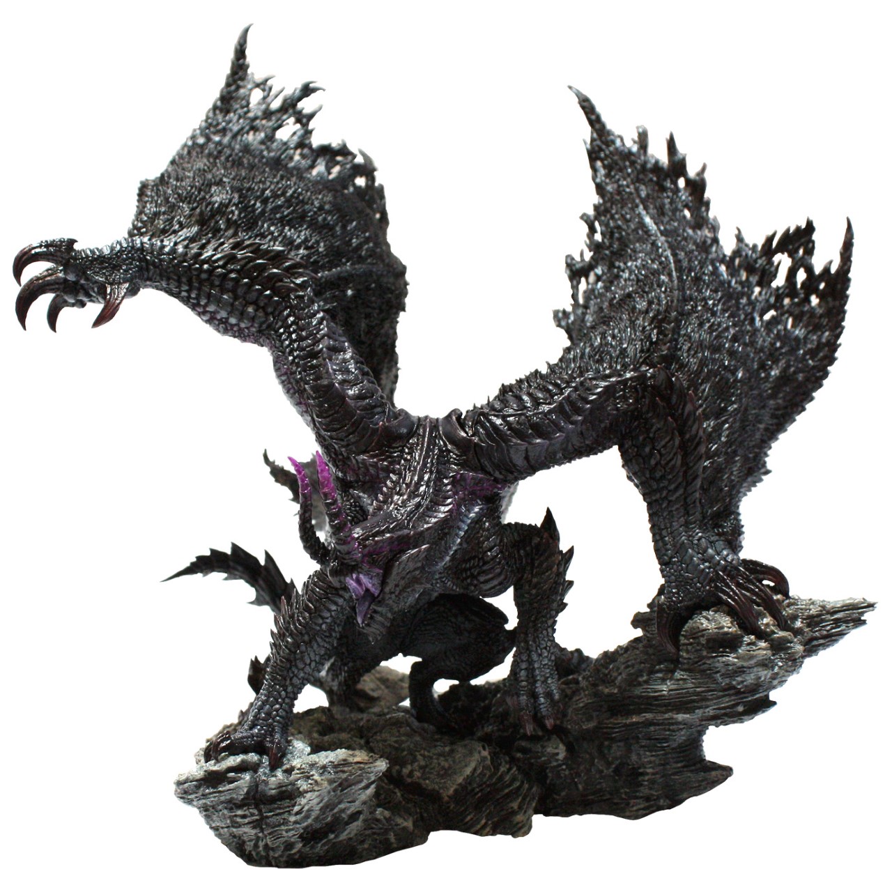 Model Gore Magala Re-pro