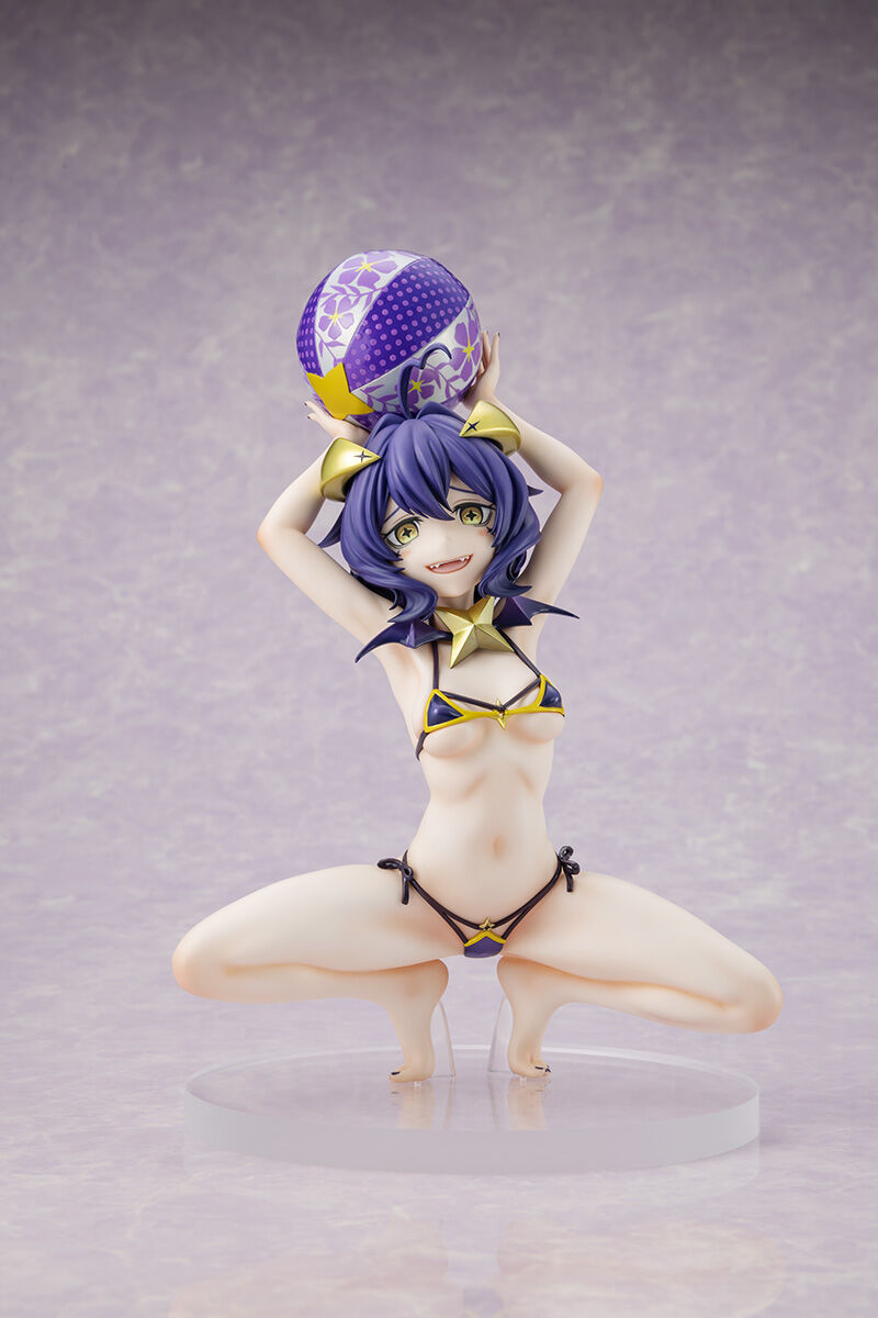 Hiiragi Utena Swimsuit ver.