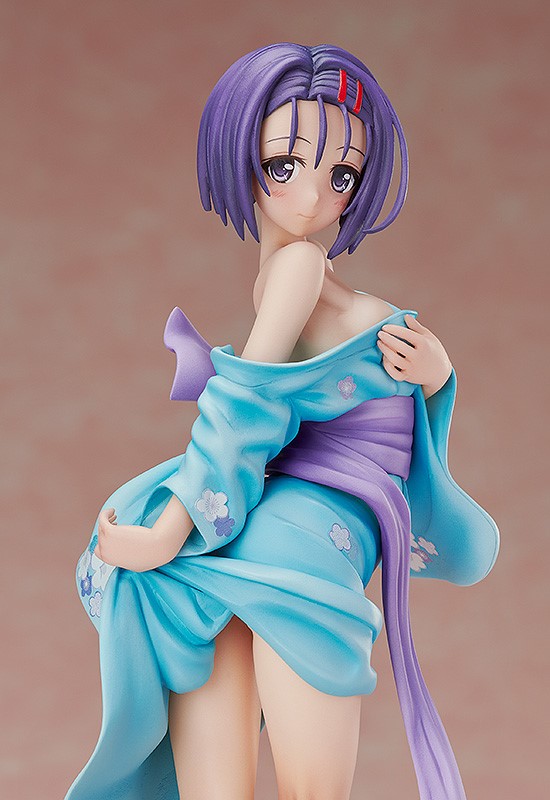 Haruna Sairenji: Yukata Ver.