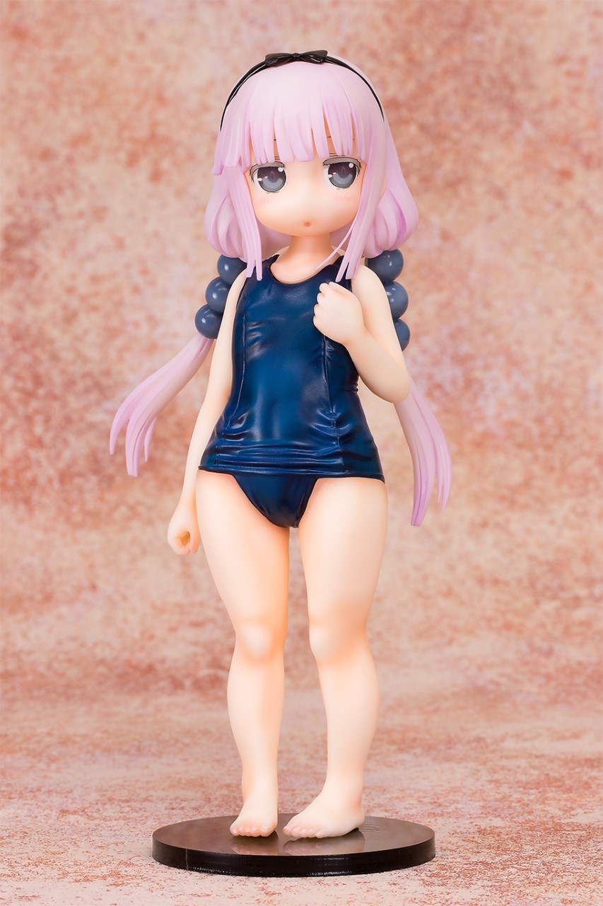 Kannna School Swimsuit Ver.