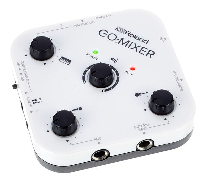 Roland GO MIXER