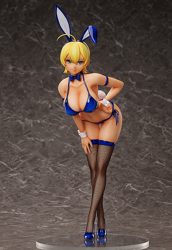 Ikumi Mito Bunny Ver.