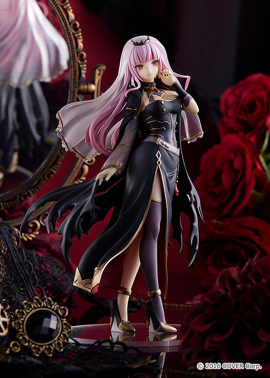 POP UP PARADE Mori Calliope