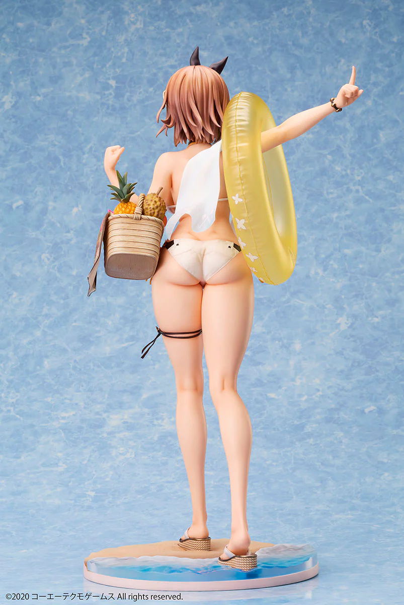 Reisalin Stout Swimsuit ver.