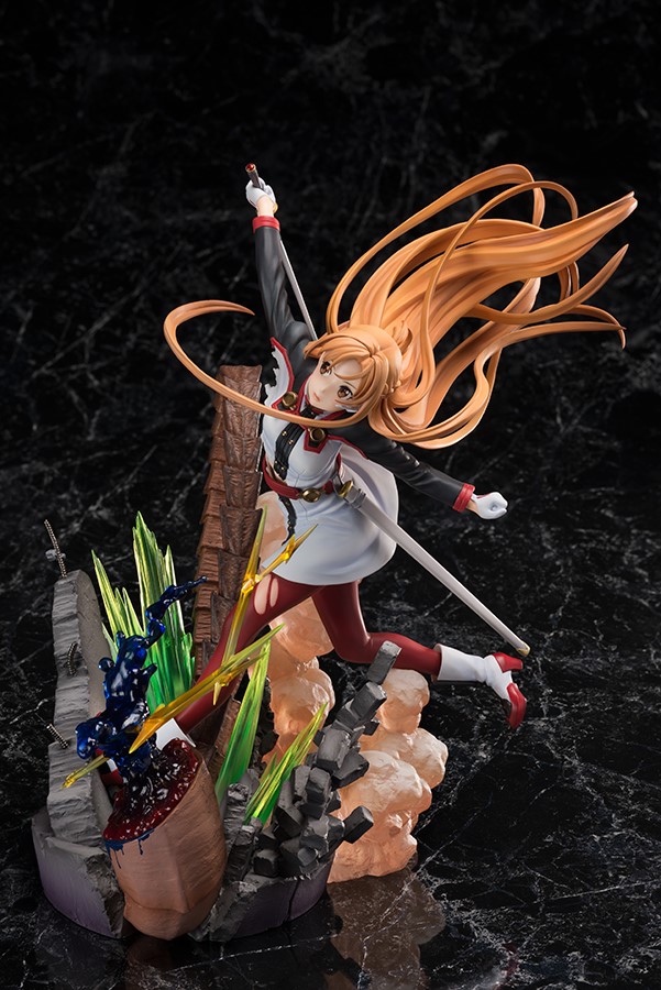 Asuna Yuuki Diorama