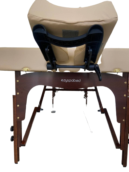 ์New เตียงสปาพับได้ กว้าง 80 ซม รุ่น Premium