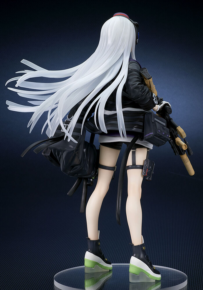 Girls' Frontline - HK416 Mod 3