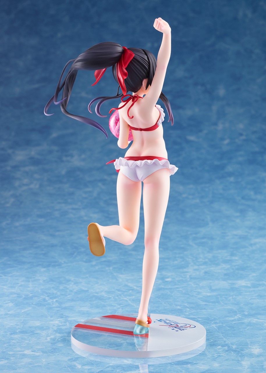 Miyako Muguruma Swimsuit Version