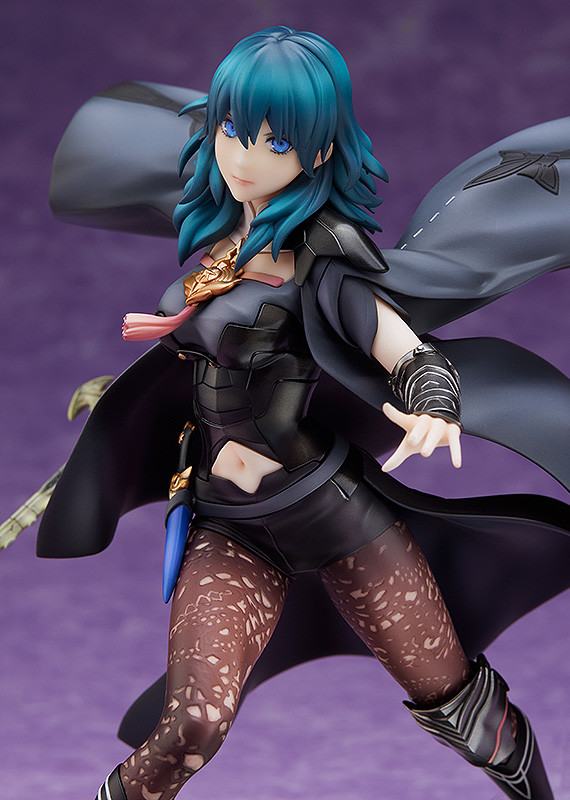 Fire Emblem - Byleth