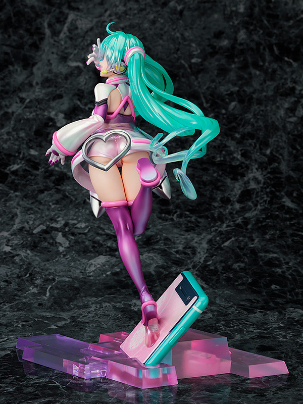 Hatsune Miku Kentaro Yabuki x osoba Ver.