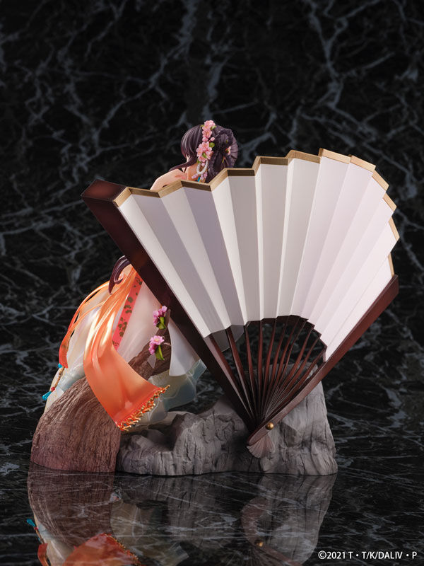 Kurumi Tokisaki - Hanfu Ver.