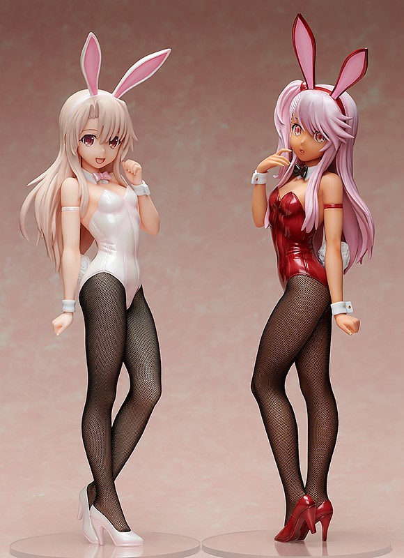 Chloe von Einzbern : Bunny Ver.