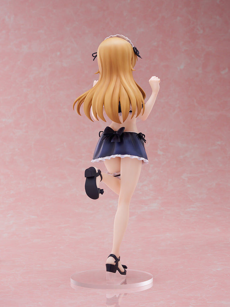 TENITOL TALL Kousaka Kirino swimsuits maid ver.