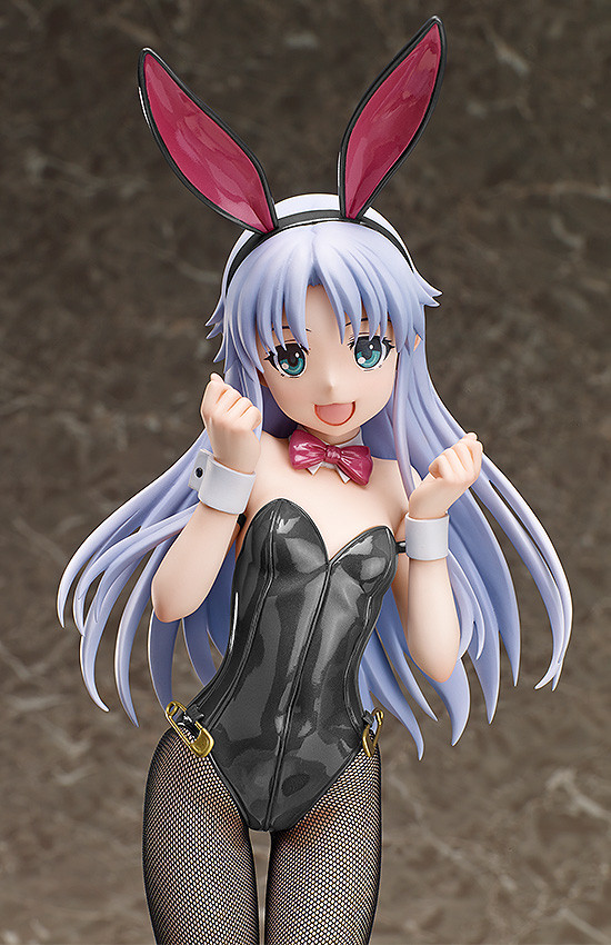 Index Bunny ver. 1/4 FREEing
