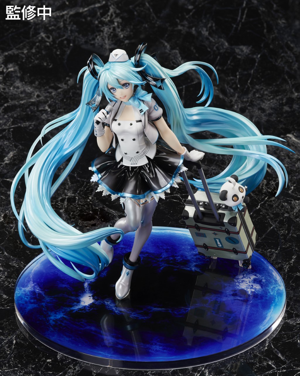 Hatsune Miku MIKU WITH YOU 2018 Ver.