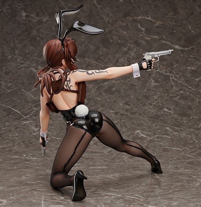 Revy : Bunny Ver.