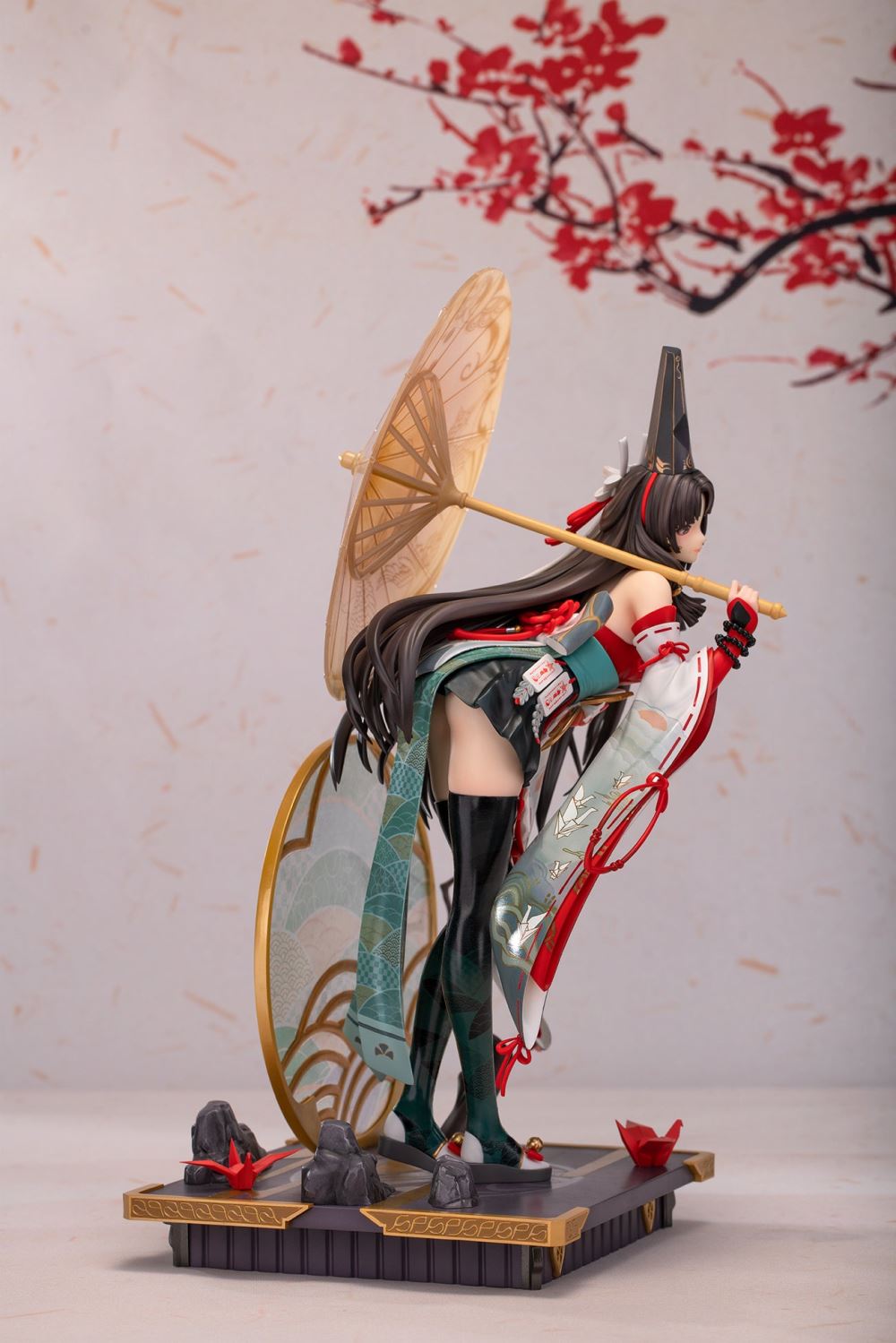 Tsuchimikado Kurumi Onmyoki Ver.
