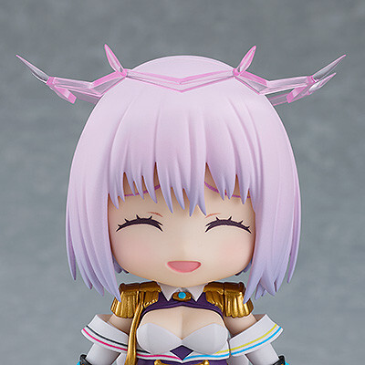 Nendoroid Akane Shinjo (New Order)