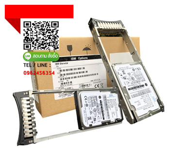 00WK887,00WK790,00WY968 ,IBM 2TB,7.2K,12G,SAS 2.5in HDD,Storwize,V5000,