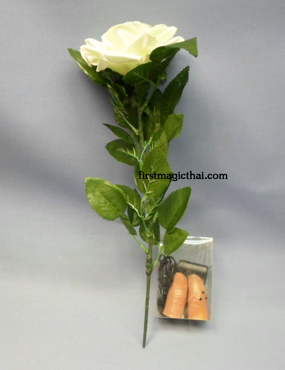 ชุดดอกไม้ไฟ3สี / Lighting Rose
