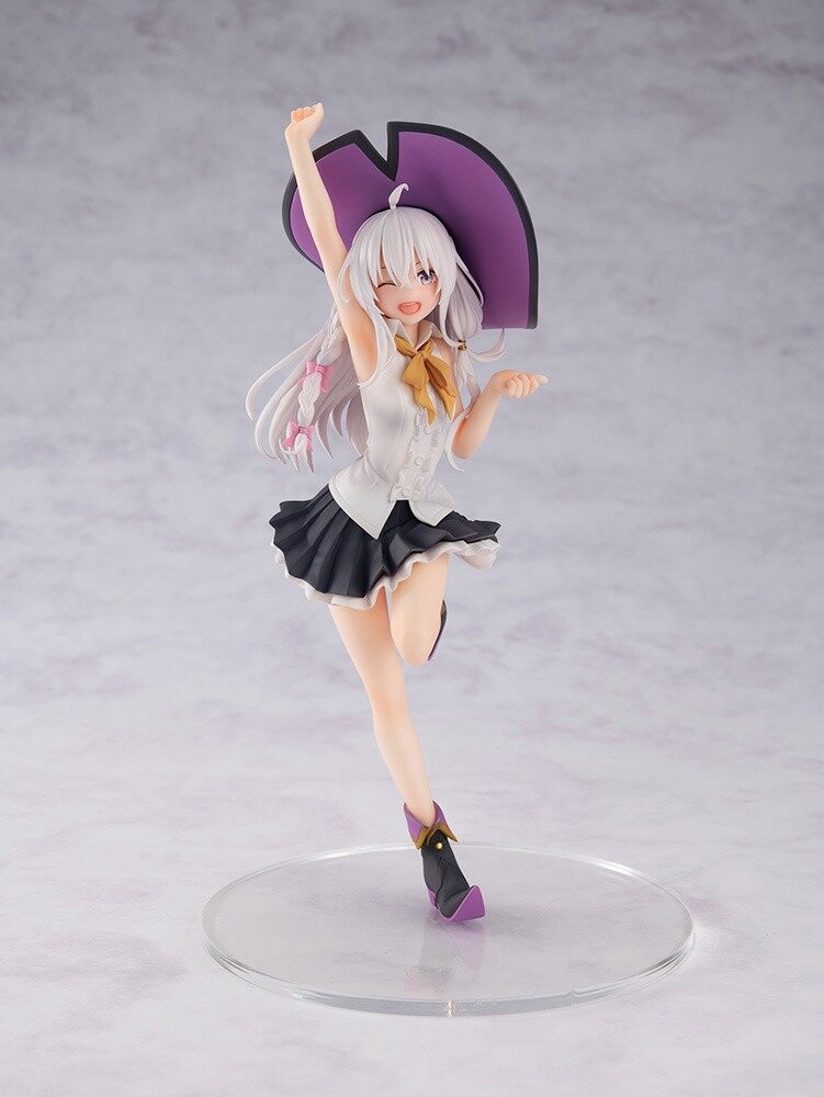 Kadokawa Collection Light Elaina