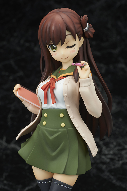 YUURI WAKASA