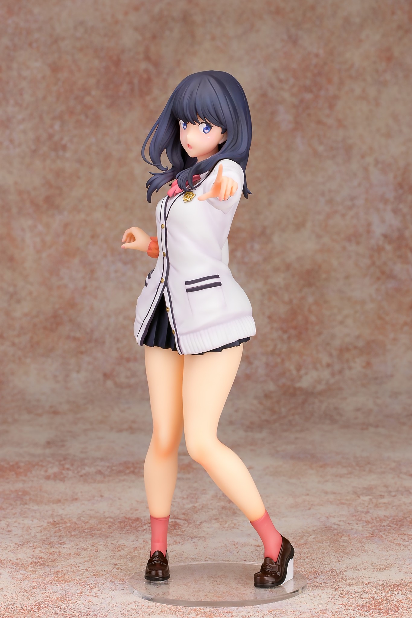 SSSS.Gridman - Takarada Rikka