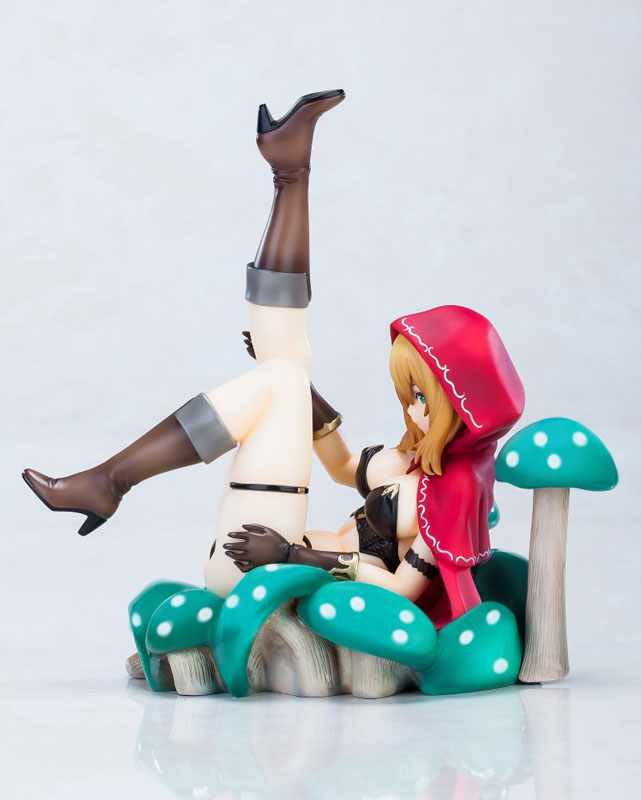 Little Red Riding Hood