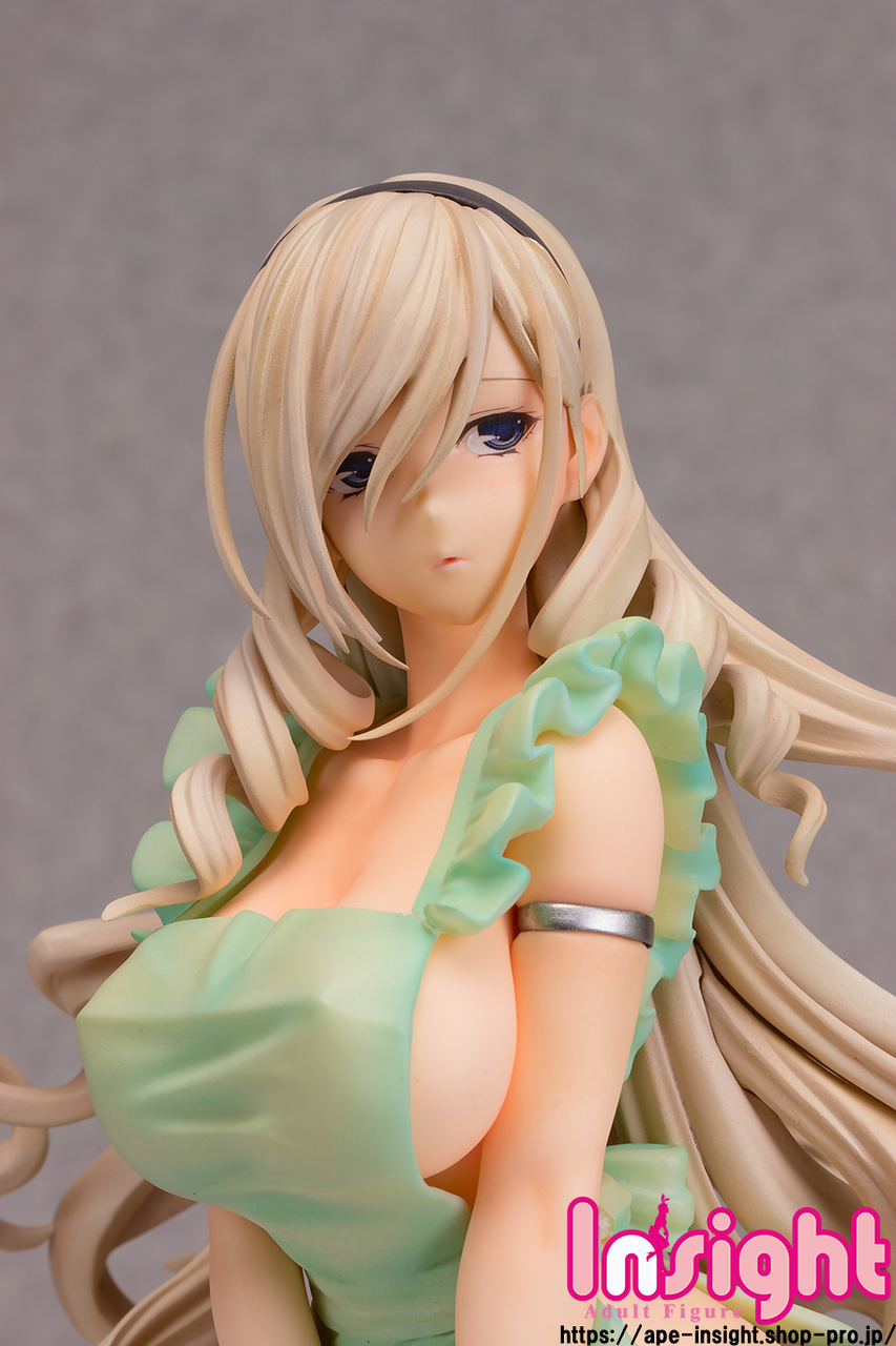 Celia Cumani Aintree Karabari Midori ver.