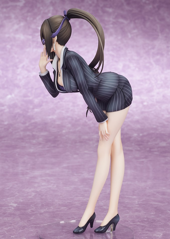 Sakuya- Professor ver.