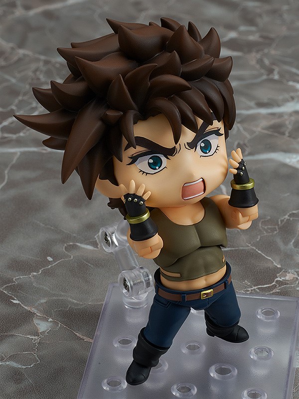 Nendoroid Joseph Joestar