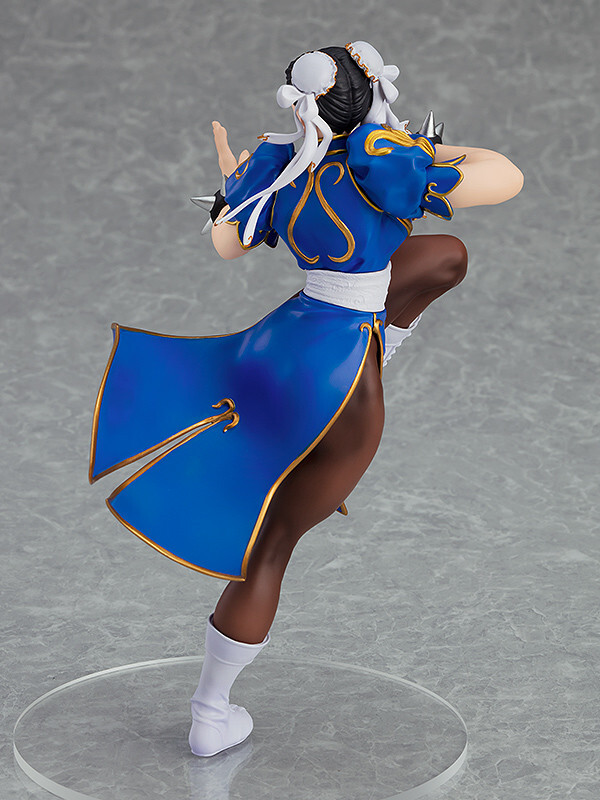 Pop Up Parade Street Fighter - Chun-Li
