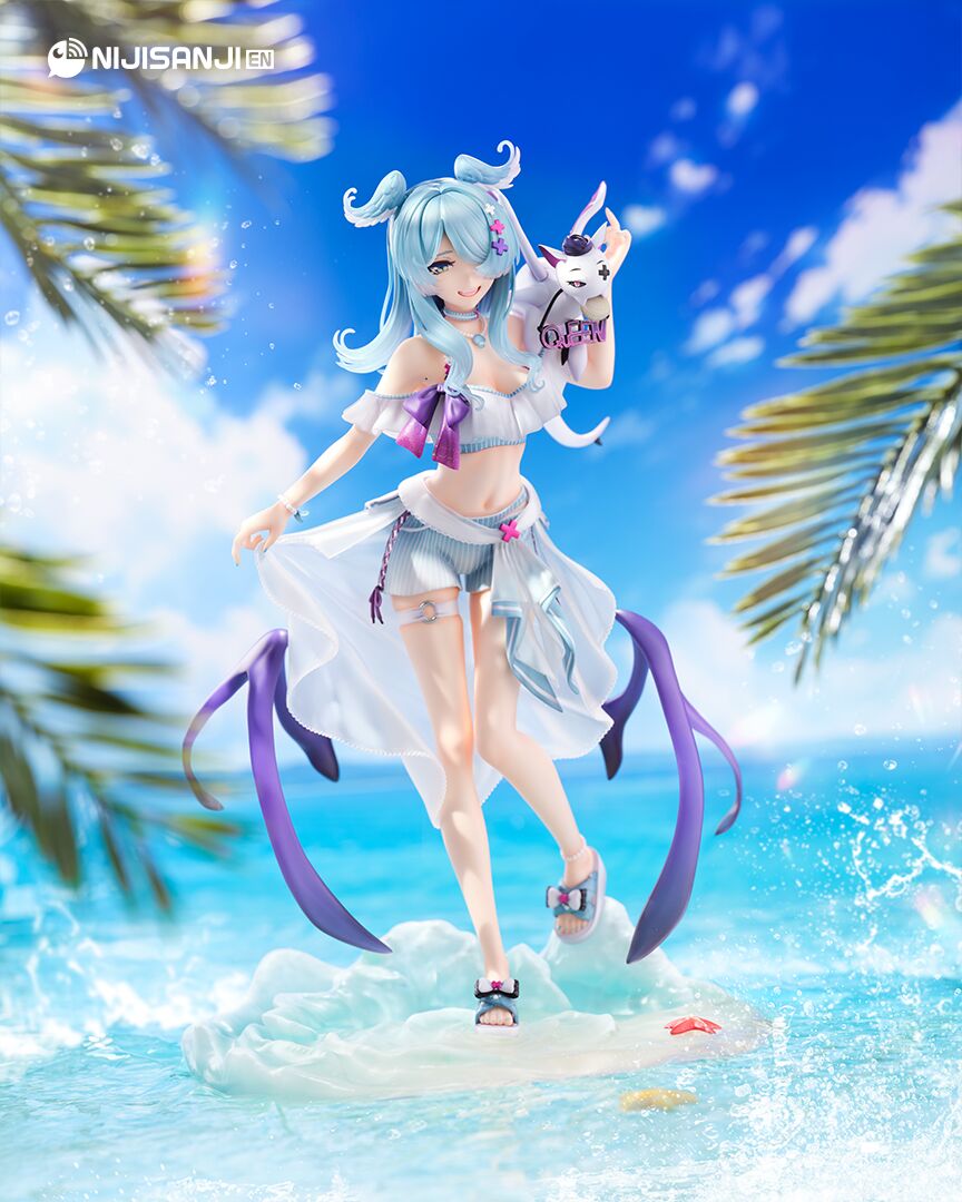 Nijisanji - Elira Pendora - Pikl