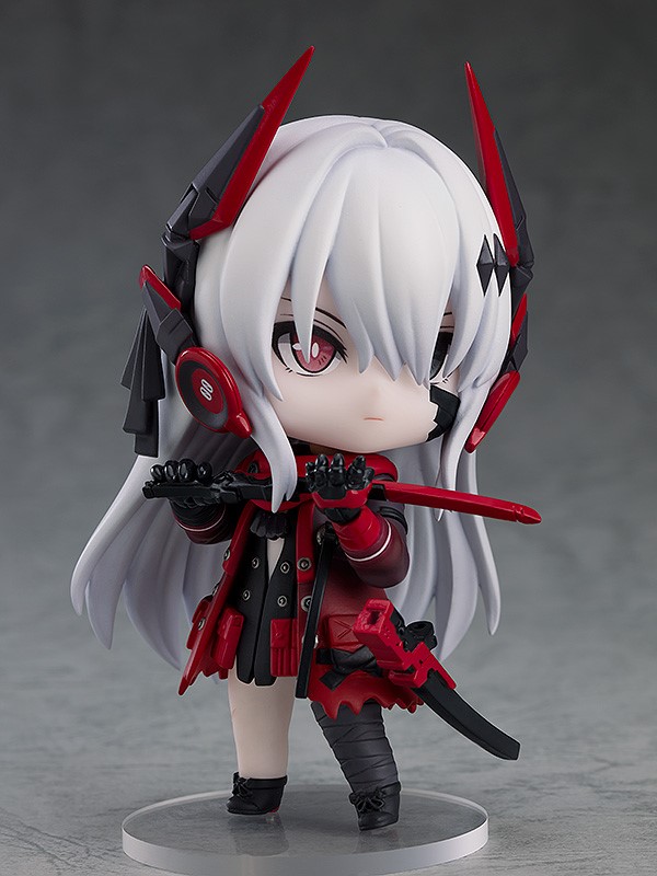 Nendoroid Lucia Crimson Abyss