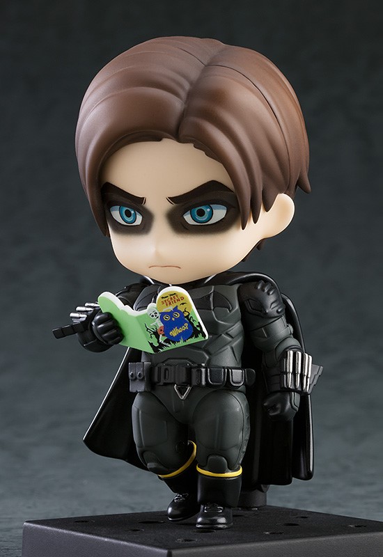 Nendoroid Batman The Batman Ver.